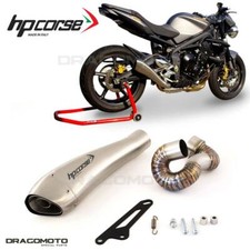 TRIUMPH STREET TRIPLE 2011