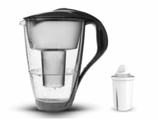 Verre Filtre à Eau - Incluant