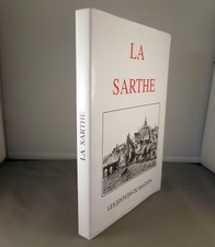 LA SARTHE / LES EDITIONS DU