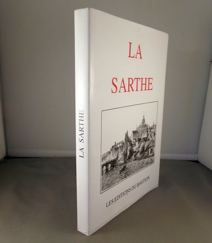 Sarthe les editions du - editions,