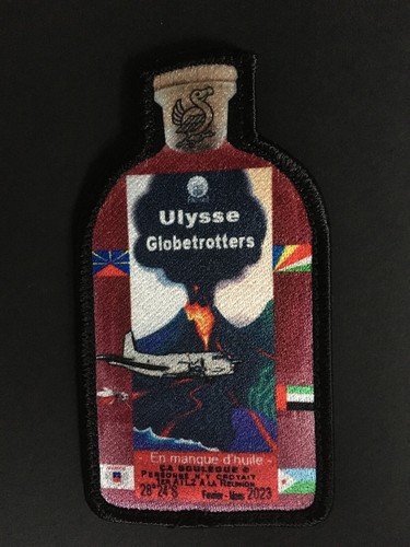 Patch aéronavale - ,