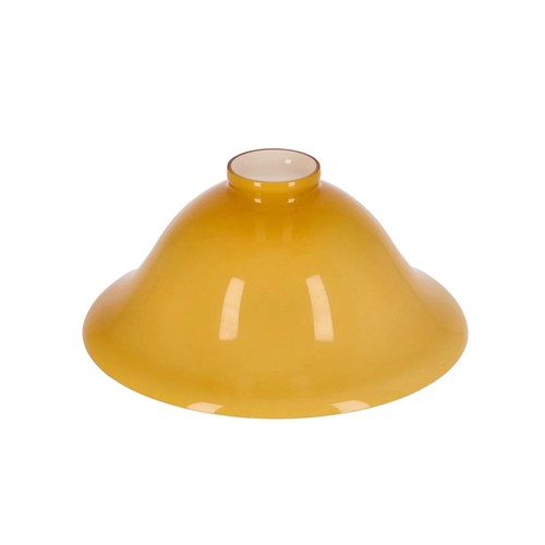 Verre rechange pour lampe - de,