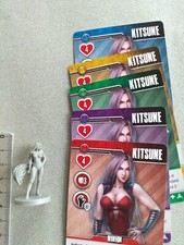KITSUNE