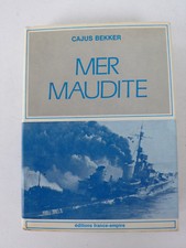  MER MAUDITE  CAJUS BEKKER