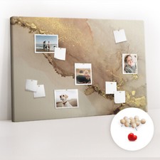 Décoratif Tableau d'affichage