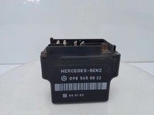 0085450032 boîtier de prechauffage pour MERCEDES VITO (W638) CAJA CERRADA 110 D