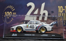 1/43 Porsche 935 #40  24H LE MANS 1976    13VP4
