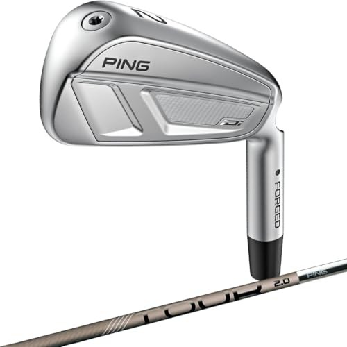 Ping idi iron type - idi, iron-type