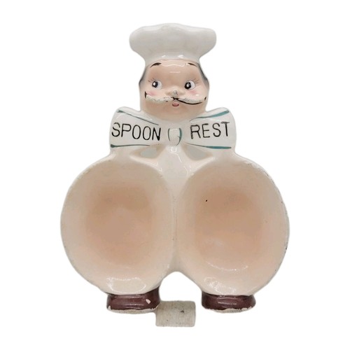 Double jolly chef - double,