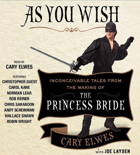 Cary elwes joe layden you - layden, as