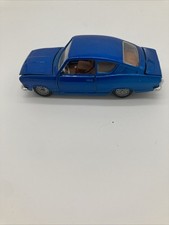 Mebetoys Opel Kadett Fastback Très Bon État Mercury Politoys