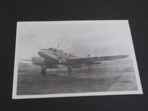 Photo avion caudron - photo,