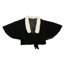 Veste courte femme noir crème - femme,