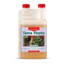 Canna terra flores phase - canna, de