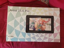 Tablette graphique XP-PEN