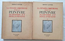 La Pensée Chrétienne dans la