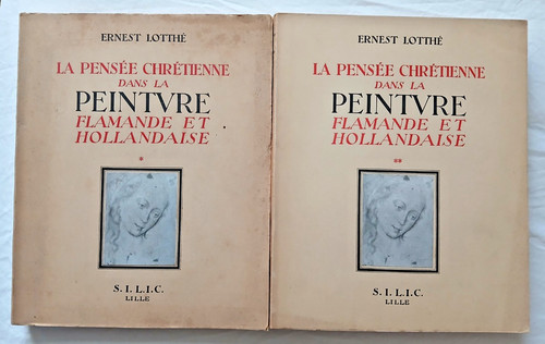 Pensée chrétienne dans la - pensée,