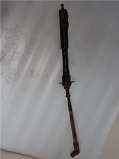 COLONNE DE DIRECTION Toyota LAND CRUISER (_J7_) 2.4 TD (LJ70_, LJ73_) 2L-T