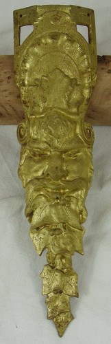 Ancien bronze ameublement - ancien,