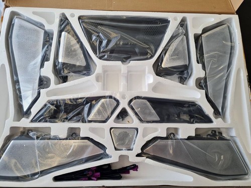 Bmw g05 f95 ablegeboden - x5,