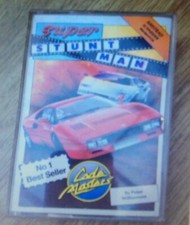 Amstrad CPC - Codemasters