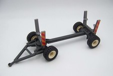 PLAYMOBIL (X419) FORET -