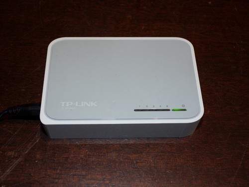 Link sf1005d switch - tp-link, tl-sf1005d