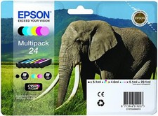 PACK MULTIPLE ORIGINAL EPSON