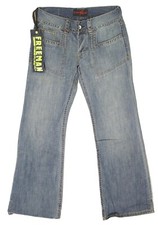 Jeans VINTAGE large pattes