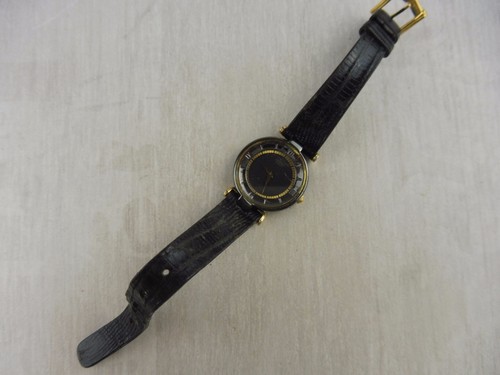 Ancienne montre seiko quartz - ancienne,