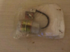 CONDENSATEUR MOTEUR MERCURY