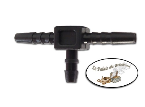 Connecteur retour injecteur - , 2