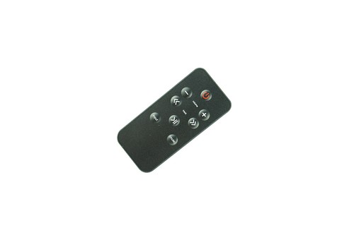 Remote control for - for, beats