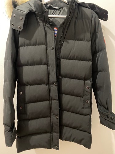 Doudoune homme canada gosse - doudoune,