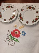 Sous tasse à thé Summerday Villeroy et Boch