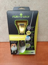 Furminator undercoat - furminator,