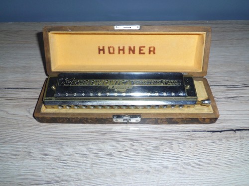 Harmonica hohner the - harmonica,