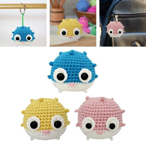 Kit crochet pour débutant - de,