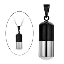 Creux Pilule Collier