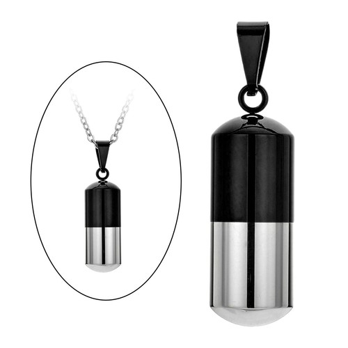 Creux pilule collier - creux,