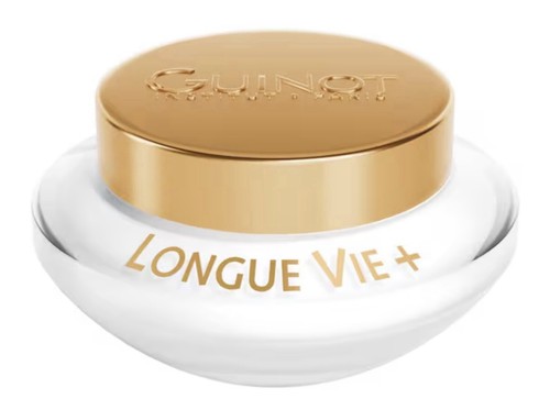 Guinot longue vie cream - vie+,
