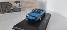 LIGIER JS2 COUPE 1972