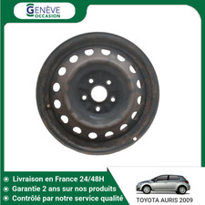 ?? JANTE TOLE TOYOTA AURIS ➤4261102790 ♻️