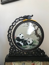 CADRE TABLEAU SUR SOCLE