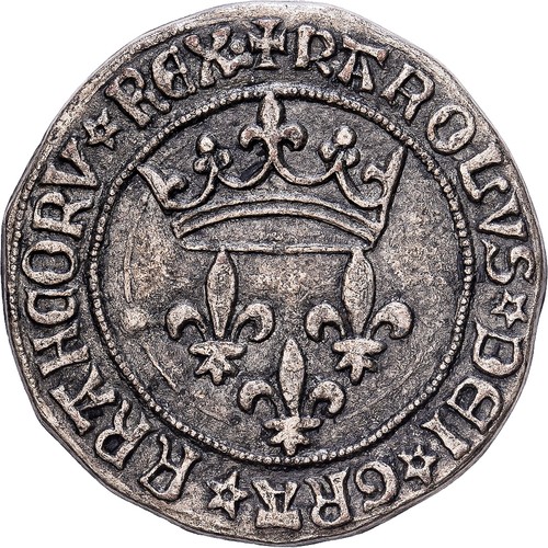 France jeton collection - collection, bp