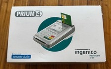 Ingenico prium lecteur de - lecteur,