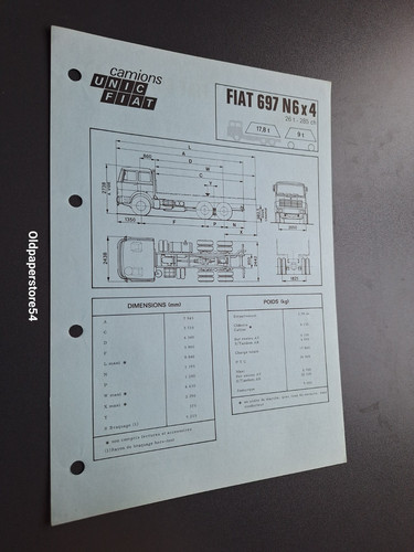 Catalogue prospectus prospect - catalogue,
