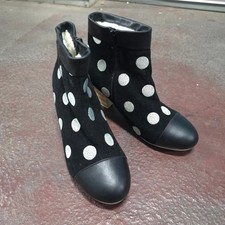 Lola ramona elsie - lola, booties