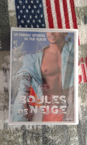 DVD*GAY*gays/gay/lgbt-BOULES