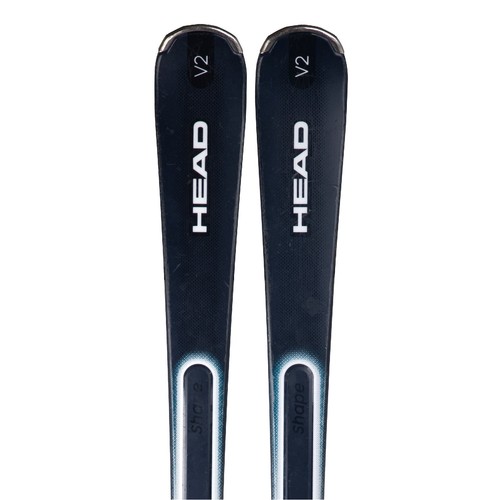 Ski occasion head shape - occasion, v2